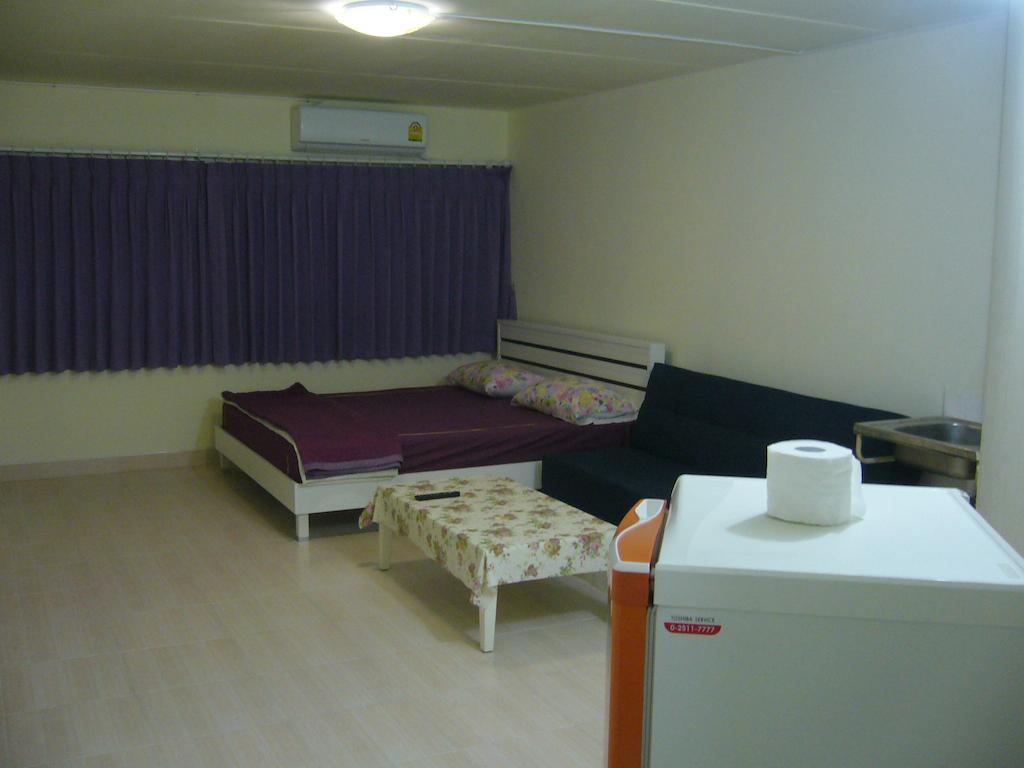 Dmk Don Mueang Airport Guest House Pak Kret Cameră foto
