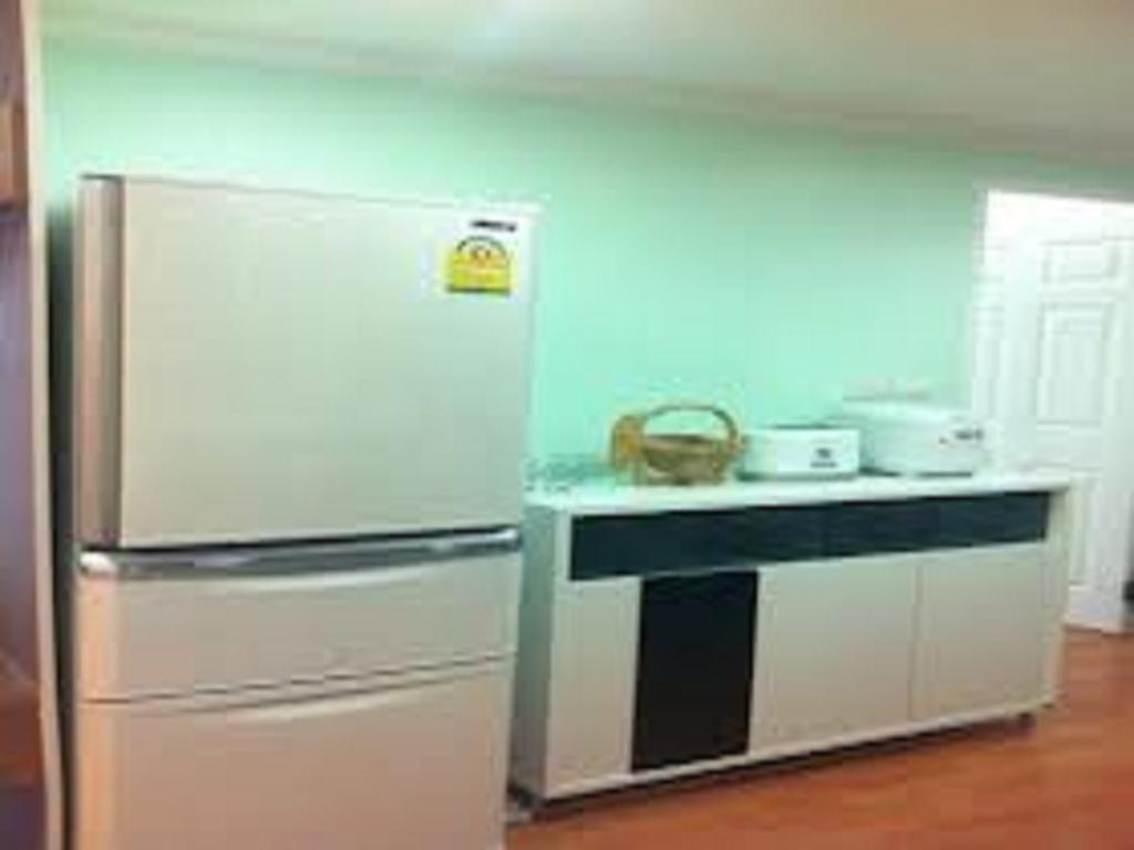 Dmk Don Mueang Airport Guest House Pak Kret Cameră foto