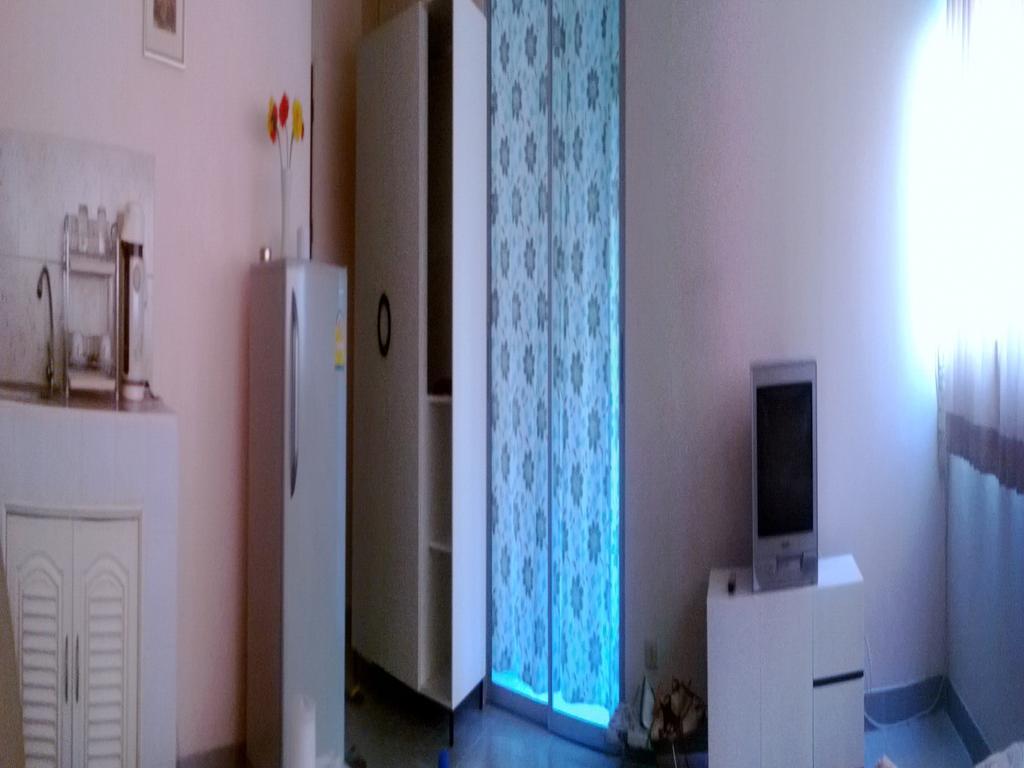 Dmk Don Mueang Airport Guest House Pak Kret Cameră foto