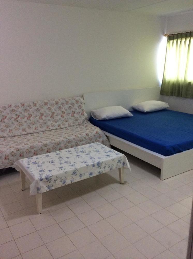 Dmk Don Mueang Airport Guest House Pak Kret Exterior foto