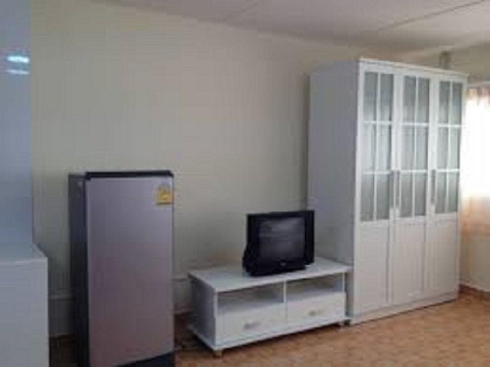 Dmk Don Mueang Airport Guest House Pak Kret Exterior foto
